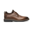 thumbnail image 1 of Zapato Flexi para Hombre Estilo 412801 Tan, 1 of 5