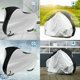 thumbnail image 2 of Funda impermeable para bicicleta al aire libre para bicicletas de montaña y de carretera, protección contra la lluvia y el sol, lluvia para bicicleta, bicicleta, scooter, cubierta de, 2 of 5