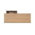 thumbnail image 3 of Edgewood Rustic Grey TV Stand, 3 of 9