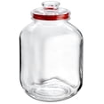 thumbnail image 2 of Contenedor de Vidrio de 4250 ml Borgonovo Country, 2 of 2