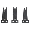 thumbnail image 3 of Bow And Arrow Steel Plate Arrow Rest Compound Recurve Bow Competitive, 3 of 9