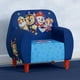 thumbnail image 2 of Silla de Espuma Delta Children PAW Patrol para Niños Azul, 2 of 6