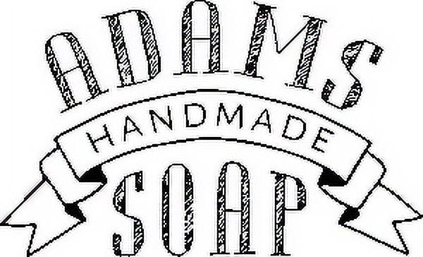 Patchouli Organic Castile Liquid Hand Soap 1 Gallon Refill Adams Handmade Soap