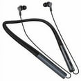 thumbnail image 4 of Suenos 3D Supernatural Sound Flexible-Neckband Bluetooth(R) in-Ear Earbuds, 4 of 4