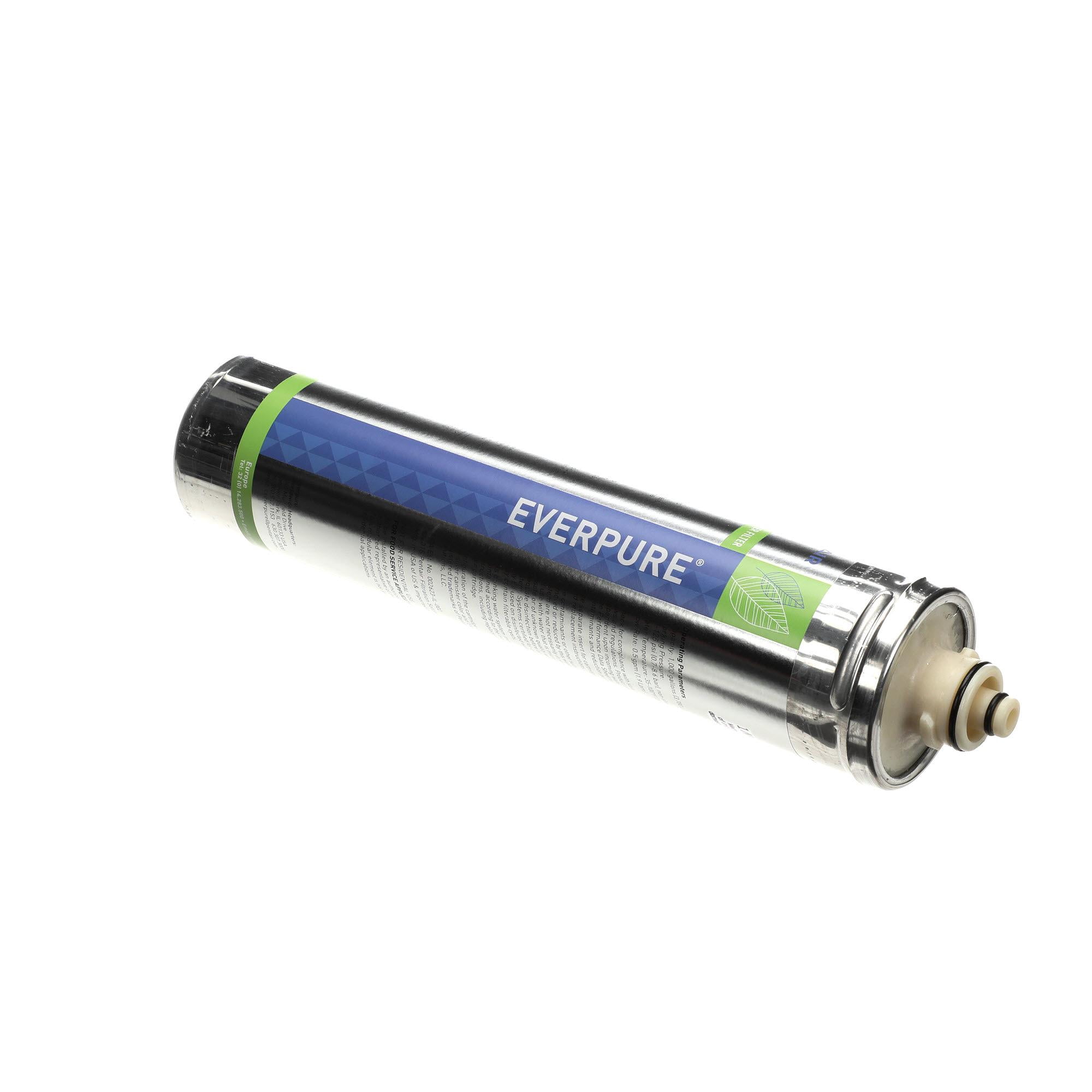 Everpure EV961232 I4000(2) Cart 1Pk - Walmart.com Everpure EV9612-32 i4000 2 Filter Cartridge (Pack of 4) main image 0