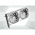 thumbnail image 3 of MSI Ventus GeForce RTX 4070 SUPER 12GB GDDR6X PCI Express 4.0 ATX Graphics Card RTX 4070 SUPER 12G VENTUS 2X WHITE OC, 3 of 9