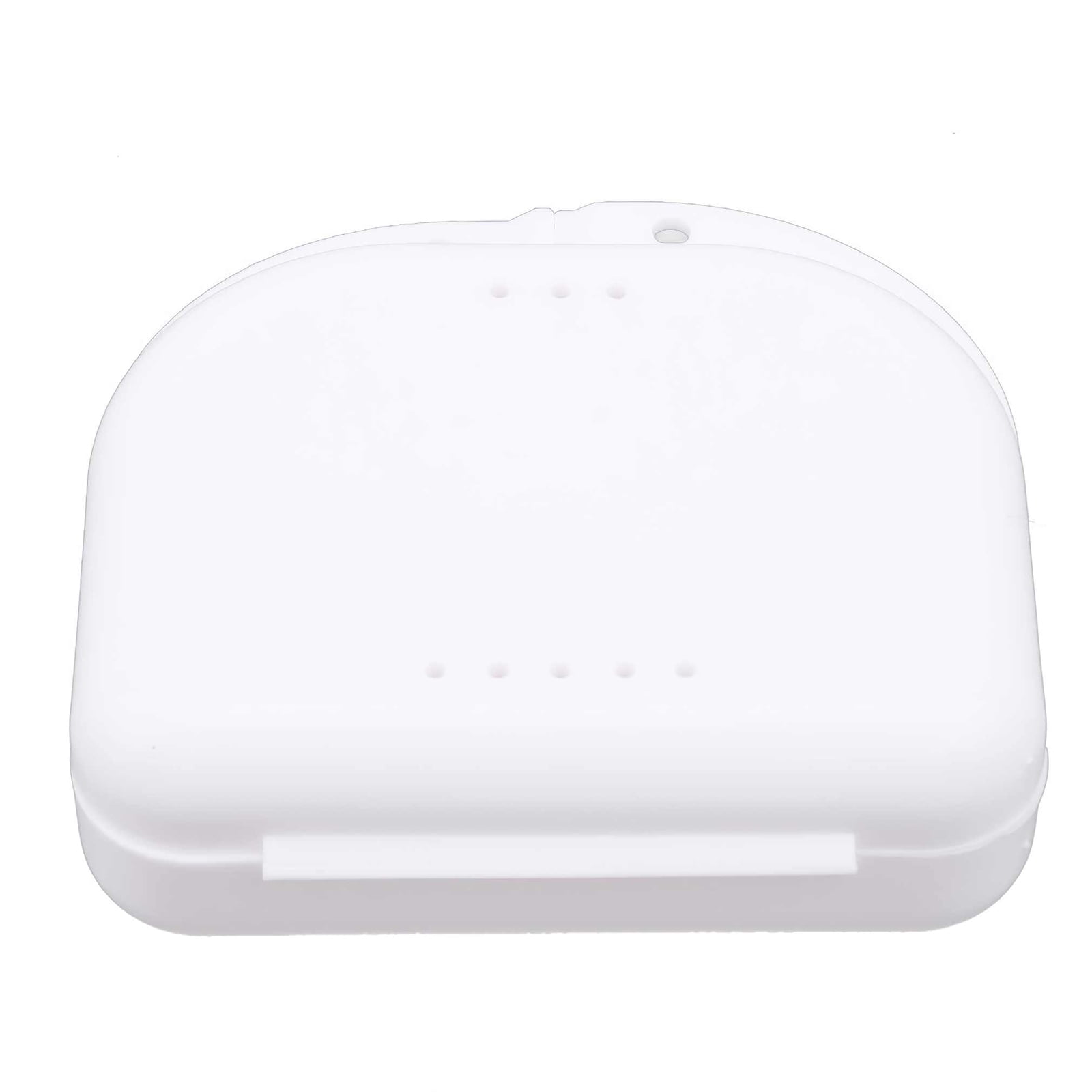 Buy Denture Storage Box BPA Free Food Grade Safe PP Dental Retainer