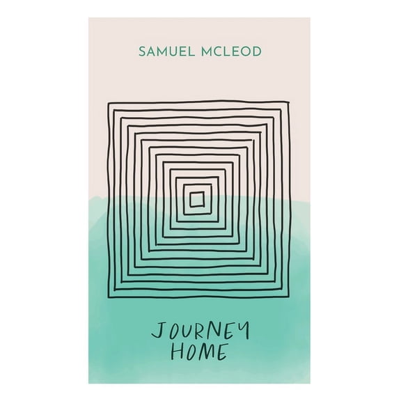Journey Home, (Paperback)