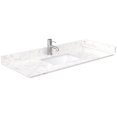 thumbnail image 6 of Wyndham Collection Wcs202048s-Vca-Med Deborah 48" Free Standing Single Basin Vanity Set, 6 of 7