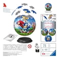 thumbnail image 3 of Bola de rompecabezas Ravensburger Sonic The Hedgehog 11592, 3 of 7