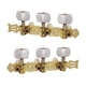 thumbnail image 3 of Afinadores de cuerdas, accesorios de repuesto, Premium, Kit de reparación duradero DIY, cabezales de para, 3 of 9