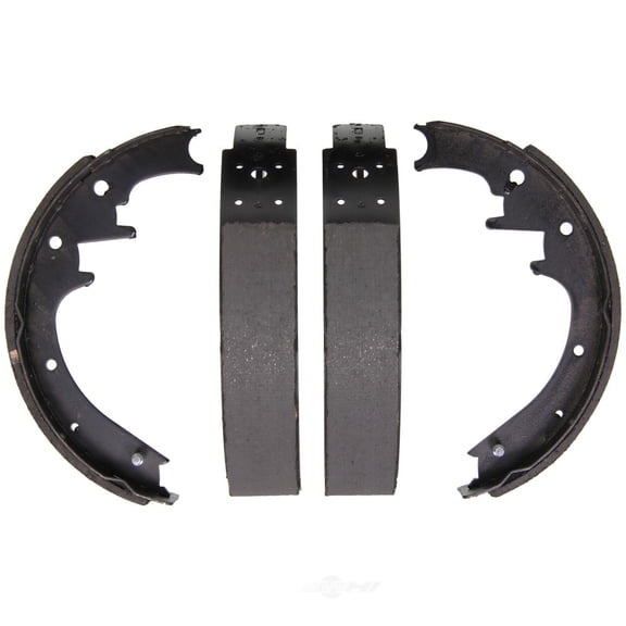 Drum Brake Shoe Fits select: 2002-2003 JEEP LIBERTY
