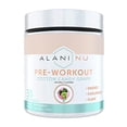 thumbnail image 3 of Alani Nu Pre-Workout Supplement Powder for Energy, Endurance, and Pump, Mimosa, 30 Servings, 3 of 9