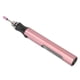 thumbnail image 4 of Pluma micrograbadora eléctrica, Mini Kit de herramientas de grabado Vibro DIY, accesorios de eliminación de uñas, oro rosa, 4 of 14