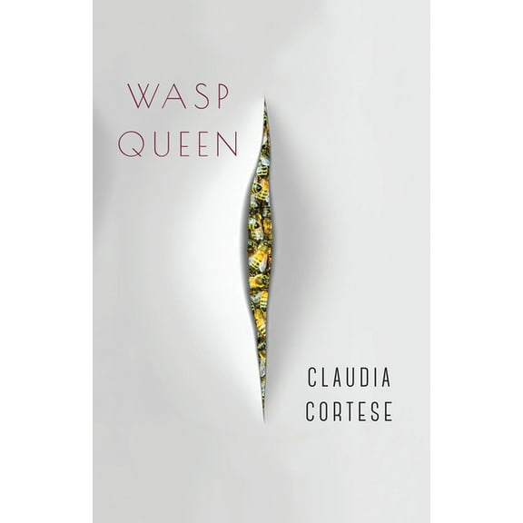 Wasp Queen (Paperback)