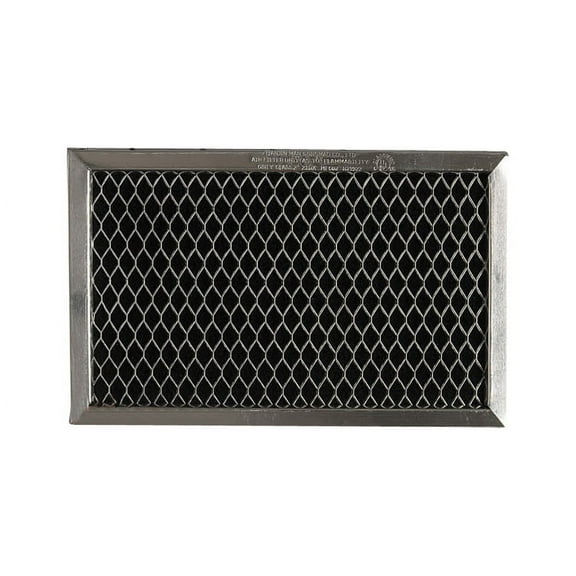 ForeverPRO WB02X11536 Charcoal Filter for GE Appliance PS3510489 3024746