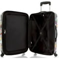 thumbnail image 5 of Marvel Young Adult Luggage Set Spinner Suitcase 2 Pcs Set - 26 Inch, 21 Inch, 5 of 5