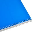 thumbnail image 4 of Pen+Gear Gregg Ruled Poly Notebook, Blue, 6" x 9", 80 Sheets, 160 Pages, 4 of 9