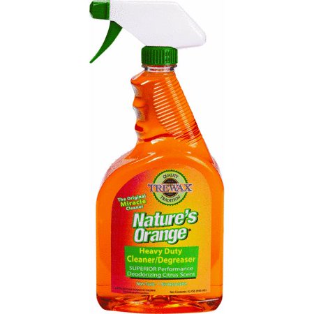 Nature S Orange Citrus Degreaser Nature S Orange Citrus Degreaser