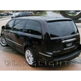 thumbnail image 2 of For Dodge Grand Caravan Tinted Smoked Protection Overlays Film for Taillamps Taillights Tail Lamps, 2 of 4