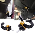 thumbnail image 4 of ddioayh Clearance Motorcycle Modification Accessories Power Assisted Bicycles Aluminum Alloy Double Hooks For Bicycles, 4 of 6