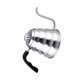 thumbnail image 2 of Tetera de cuello de cisne de acero inoxidable 304 con termómetro para café (1,2 L), 2 of 14