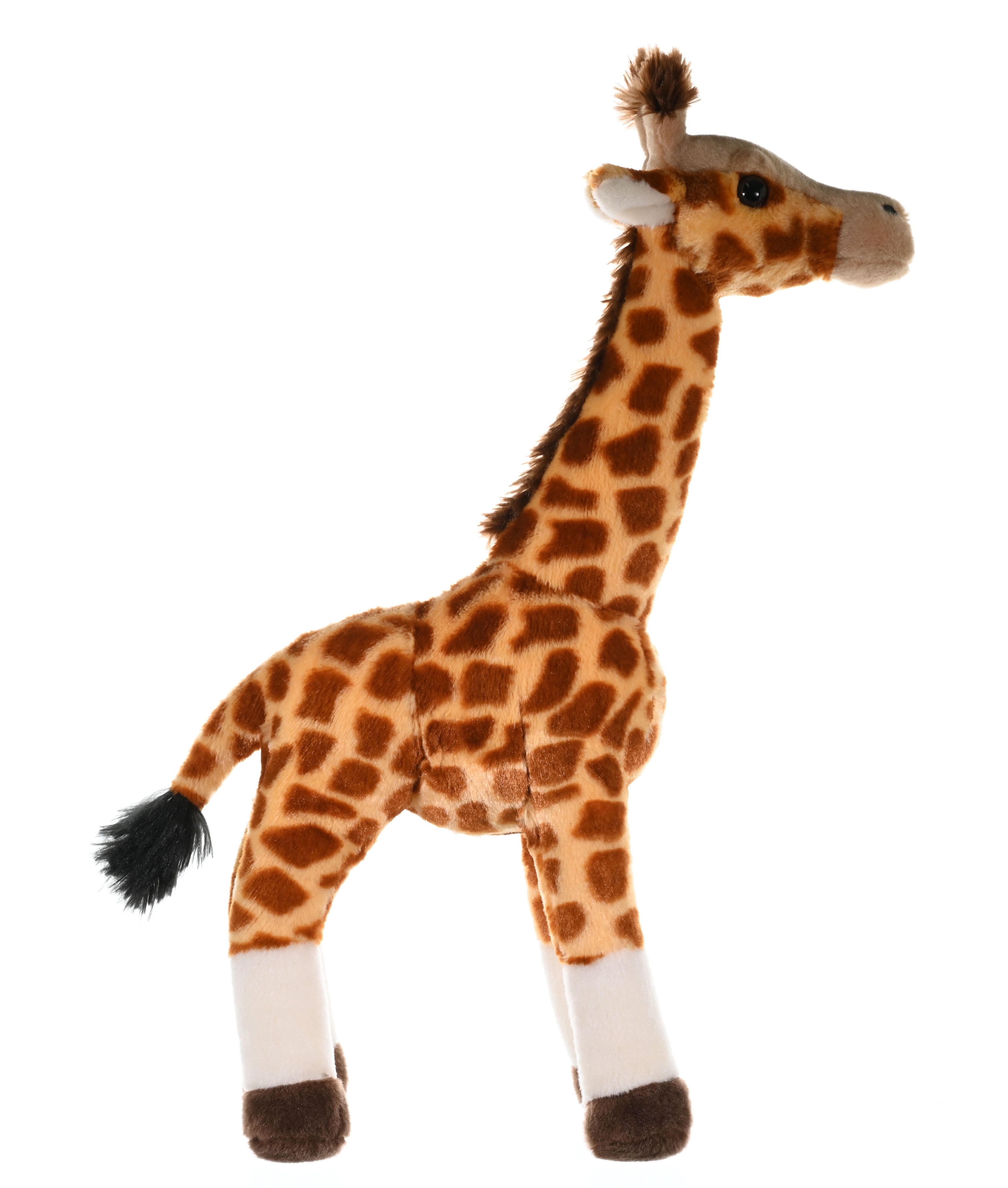 Wild Republic Giraffe Plush, Stuffed Animal, Plush Toy, Kids Gifts, Cuddlekins, 16 Inches