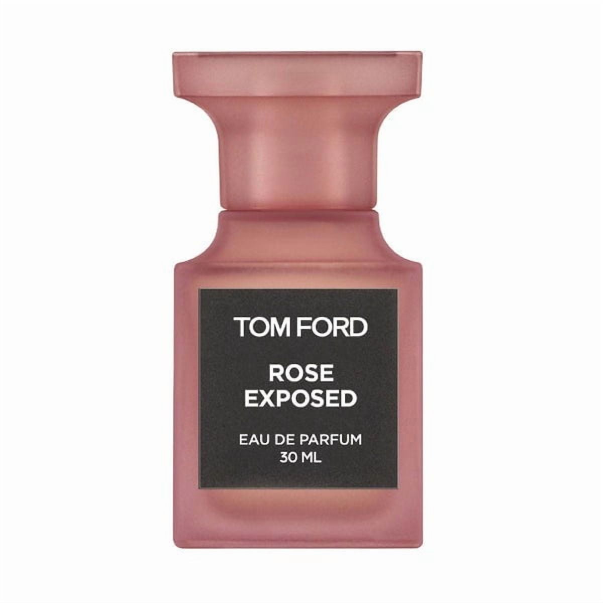 Tom Ford Cafe Rose 2023 Ladies EDP Spray 3.4 oz Amber Floral
