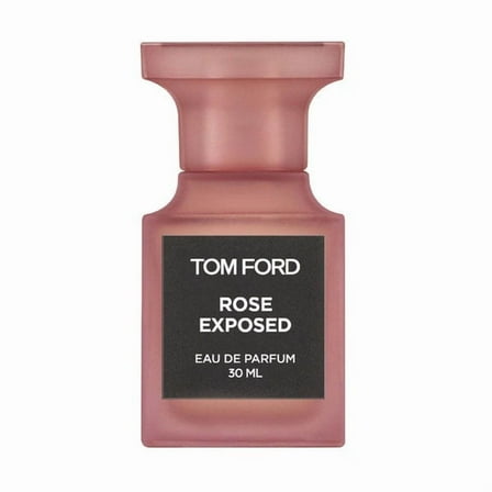 Tom Ford Unisex Rose Exposed EDP Spray 1.0 oz Fragrances 888066164191