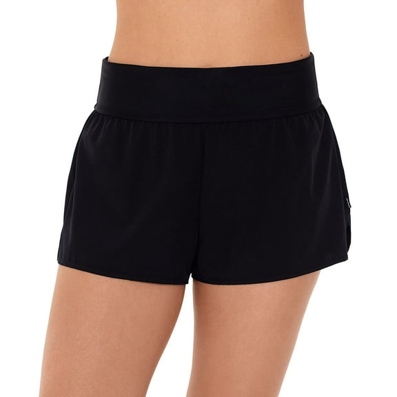 Reebok BLACK Basics Boy Swim Shorts, US 14