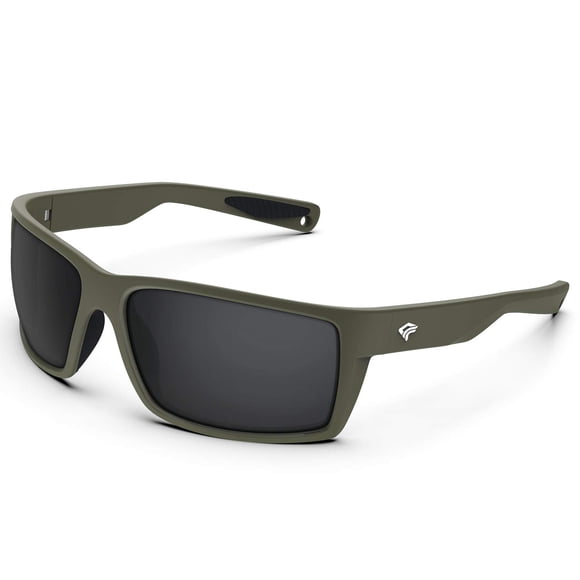 Gafas de sol deportivas TOREGE TR24 polarizadas para hombre y mujer