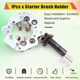 thumbnail image 4 of Starter Brush Holder for YAMAHA Outboard Motor F75-F100, 4 of 5