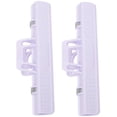 thumbnail image 4 of GETAJGHSD 2Pcs Score Clip Strong Practical Sheet Music Holder Perfect for Musicians, 4 of 8