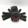 thumbnail image 1 of Minecraft Figure Steve Pink Pig Tiger Cat Ender Dragon Spider Plush Toy Zombie Man Rag Doll[hsf], 1 of 5