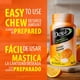 thumbnail image 5 of Tabletas de glucosa Dex4 sabor naranja 50 tabletas 200 g, 5 of 6