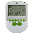 thumbnail image 1 of Radica Big Screen Blackjack - White, 1 of 4