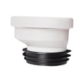 thumbnail image 4 of Easy Install Full Flush Offset Toilet Flange Anti Offset Pipe Fitting PVC Toilet Remove 2cm, 4 of 7
