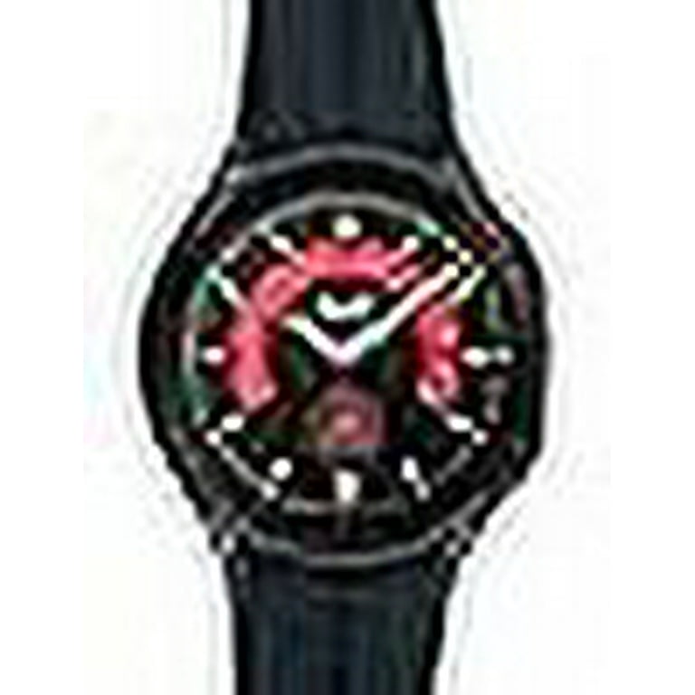 Galaxy Watch 5 Pro by Samsung Unisex 45mm Titanium Case, Wristwatch, Black Galaxy Watch 5 Pro by Samsung Unisex 45mm Titanium Case, Wristwatch, Black
