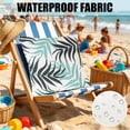 thumbnail image 7 of Outdoor Pillow Cover, Waterproof Double Sided Print for Patio Chair and Sofa, Durable Garden and Deck Decor, Vibrant Summer and Boho Style Home Accent, 7 of 7