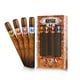 thumbnail image 1 of Set variado Perfume Cuba para hombre 4 piezas EDT 35 ml dorado azul rojo y naranja, 1 of 2