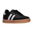thumbnail image 2 of Tenis Niño HGN by Mr Shu Casual Moda Urban negro 12, 2 of 5