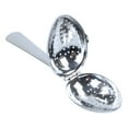 thumbnail image 5 of 3X Stainless Steel Tea Infuser Strainer Spoon Loose Leaf Filter Herbs Spice NEW!, 5 of 7