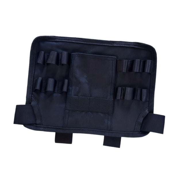 Organizador de herramientas de piernas Organizador Cinturón colgante Bolsa de herramientas de cintura Portable para bricoladores Reparación de