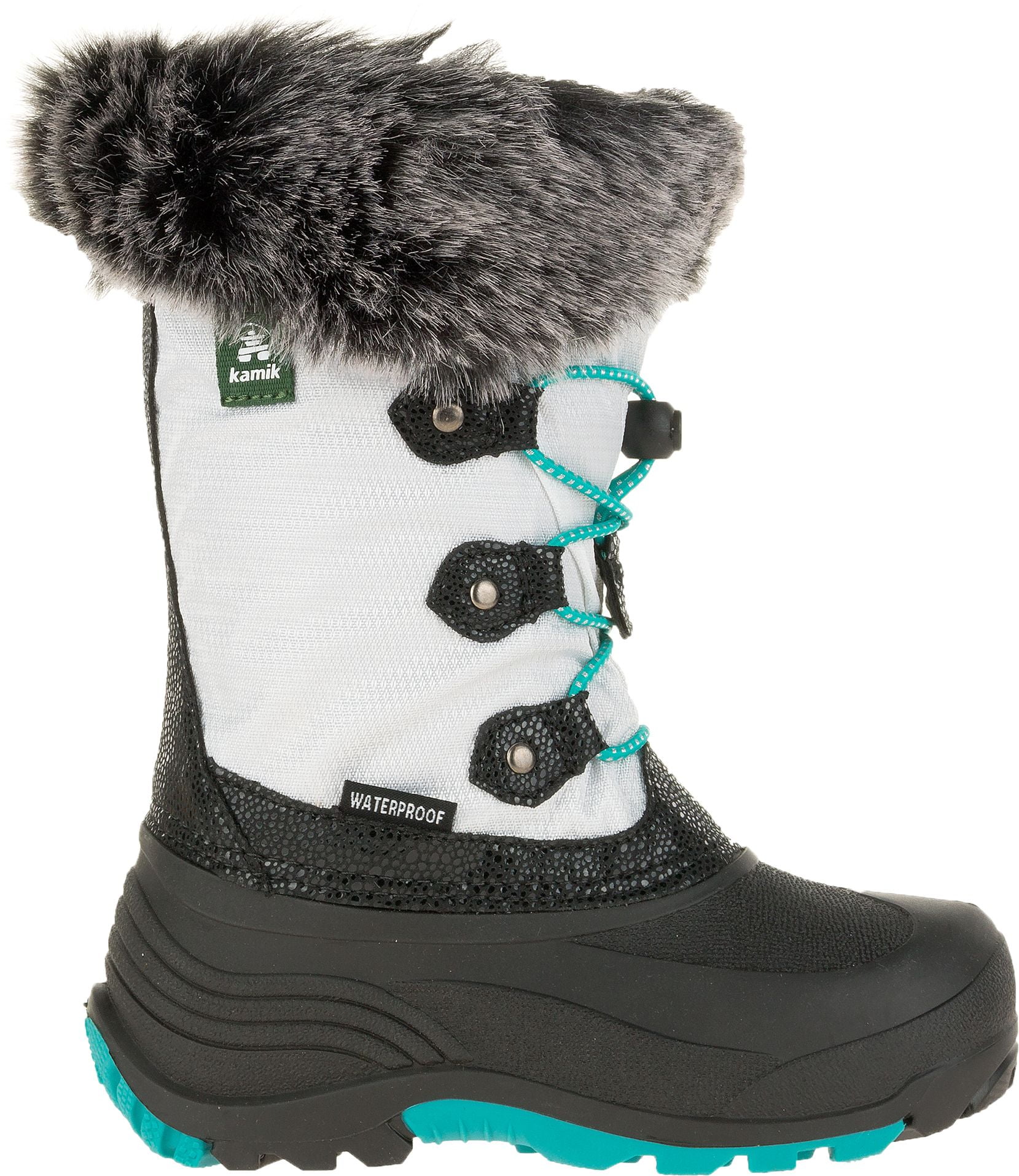 walmart winter boots girls