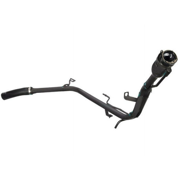Fuel Filler Neck - Compatible with 2010 - 2012 Lincoln MKZ FWD 3.5L V6 2011
