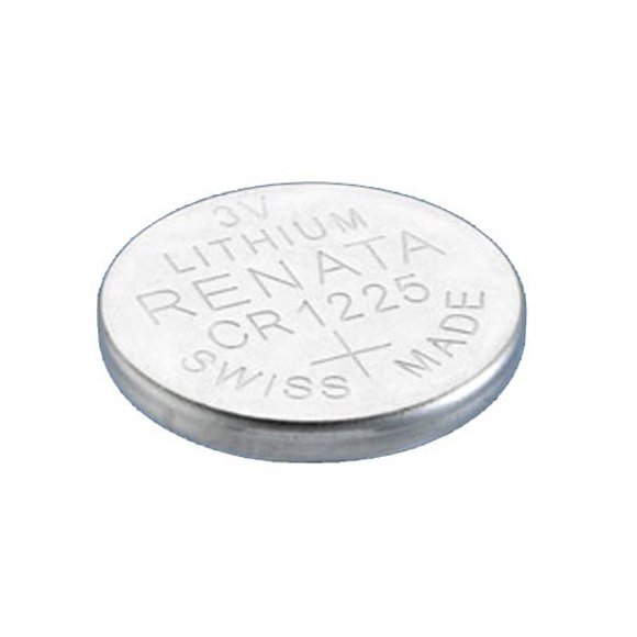Cr1225 Battery Equivalent
