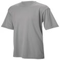 thumbnail image 2 of Youth Cooling Performance Crew Solid Muscle Shirt NB3142, 2 of 3