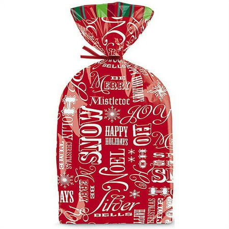 Sharing Party Bag