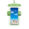 thumbnail image 1 of Waterproof Cell Phone Pouch Floating,Dry Bag for Phone,Universal Waterproof Phone Case with Arm, 1 of 5