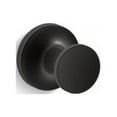 thumbnail image 3 of Kohler K-14443-2MB Purist Robe Hook, Vibrant Brushed Moderne Brass, 3 of 8